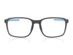 Oakley INGRESS OX8145D Satin Grey Smoke 814502 Glasses