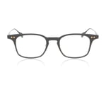 DITA Buckeye DTX149 Black Gold A 01 Glasses