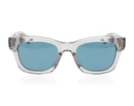 Pagani Manzoni Clear Grey 744 Sunglasses