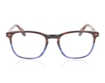 Woodys Dumas Brown Tort Blue 03 Glasses