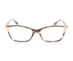 Etnia Barcelona Quincy Brown Pattern HVPK Glasses