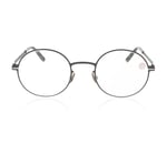 Mykita Quenby Lite Quenby Gunmetal 2 Glasses