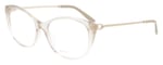 Ralph Lauren 0RL6239U RL6239U Transparent Grey 6112 Glasses