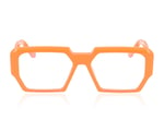 VAVA WL0064 Orange Orange Glasses