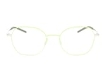 Ørgreen Close To Me Green Silver 1380 Glasses