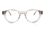 ProDesign Cut 3/6415 Grey Transparent GT1 Glasses