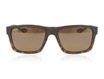 Maui Jim The Flats H897 Brown Tort 10 STG BG Sunglasses