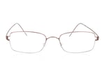 Lindberg Air Rim Alvis Brown U12 Glasses