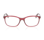 Oliver Peoples Follies 0OV5194 Clear Red 1764 Glasses