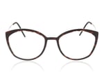 Lindberg Acetanium 1183 Tortoise/Copper AK48 Glasses