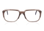Suzy Glam Pulls The Strings Brown BR1 Glasses