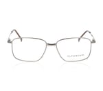 Stepper SI4009 Gunmetal Brown F025 Glasses
