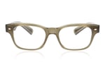 Oliver Peoples LATIMORE OV5507U Dusty Olive 1678 Glasses