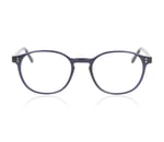 ProDesign 4771 PD4771 Blue 9132 Glasses