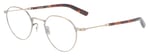 Eyevan 7285 219 Bronze 901 Glasses