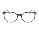 Ray-Ban ELLIOT RX5397 Havana On Transparent Green 8249 Glasses
