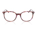 Ray-Ban ELLIOT RX5397 Brown & Violet Havana 8175 Glasses
