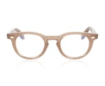 Cutler and Gross CGOP-1405 Beige Grey Brown Mix 04 Glasses