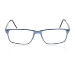 Lindberg NOW 6507 6507 Blue Gunmetal Black C14 T802 U16 Glasses