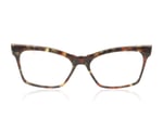 DITA Nemora DTX401 Brown Tort Gold A 02 Glasses