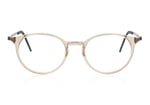 Lindberg 1180 Brown Crystal AK29 Glasses