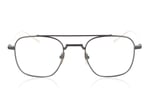 DITA Artoa.27 DTX163 Black and Gold A-02 Glasses