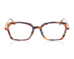 LA Eyeworks Loquat Mixed Tort 984 Glasses