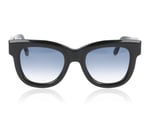 Pagani Fiore Black 97A Sunglasses