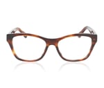 Ralph Lauren 0RL6230U RL6230U Shiny Striped Havana 5007 Glasses