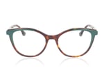 Woodys Dahlia Brown Tort Green 02 Glasses