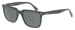 Oliver Peoples LACHMAN SUN OV5419SU Black 1005P2 Sunglasses