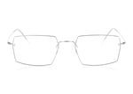 Lindberg Spirit 2425 2425 Silver T616 P10 Glasses