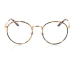 Ralph Lauren 0RL5124J RL5124J Havana 9449 Glasses