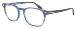 Tom Ford FT5868 Blue 092 Glasses