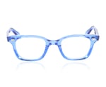 Cutler and Gross 9521 CGOP 9521 Blue Crystal A7 Glasses