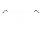 Ørgreen Like Heaven Mat Dark Blue Mat Metallic Red 1213 Glasses