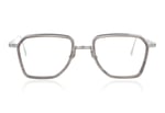John Dalia Andre C150 Silver C150 Glasses