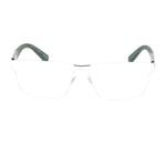 Polo Ralph Lauren 0PH1215 PH1215 Semi Shiny Dark Gunmetal 9215 Glasses