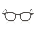 Lindberg buffalo 1858 Brown Precious Gold H52 Glasses