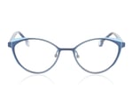 Etnia Barcelona Renner Blue Tort BLSK Glasses