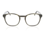 Arhlo ARH006 Polished Green C1 Glasses