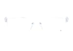 Oakley RAFTER OX8178 Polished Clear 817803 Glasses