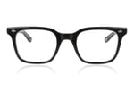 Eyevan 7285 Markham Polished Black PBK Glasses