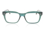 LA Eyeworks Duke Minus Blue Brown 677 Glasses