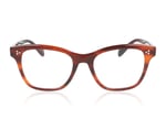Oliver Peoples AHMYA OV5474U Vintage Red Tortoise 1725 Glasses