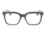 Hoffman Natural Eyewear H2338 Black H18 Glasses