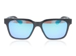 Maui Jim Punikai B631 Shiny Black 02 Sunglasses