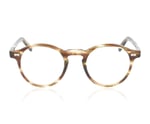 Moscot Miltzen Bamboo BAM Glasses