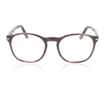 Persol PO3007V Havana 24 Glasses