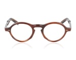 Cutler and Gross CGOP GR08 Vintage Sunburst 02 Glasses